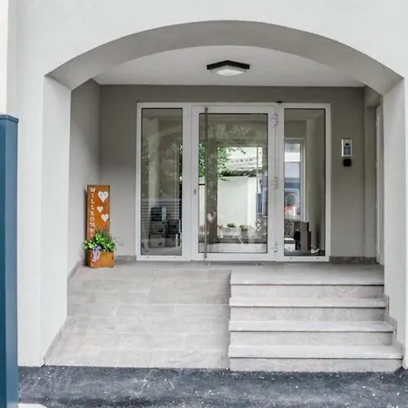 Haus Schnoell Family 2 Mittersill