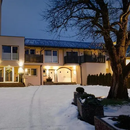 Haus Schnoell Family 2 * Mittersill